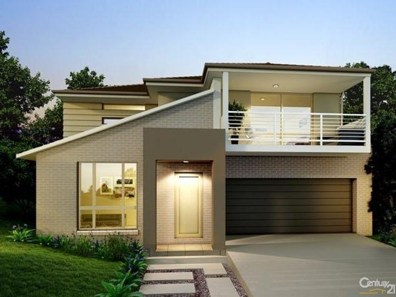 Lots 201-209 Andrews Grove, Kellyville NSW 2155