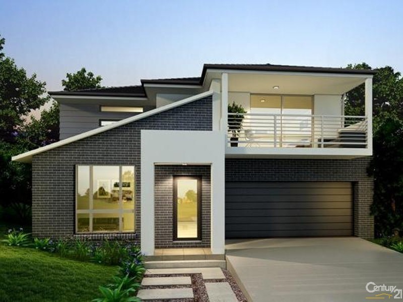 Lots 201-209 Andrews Grove, Kellyville NSW 2155