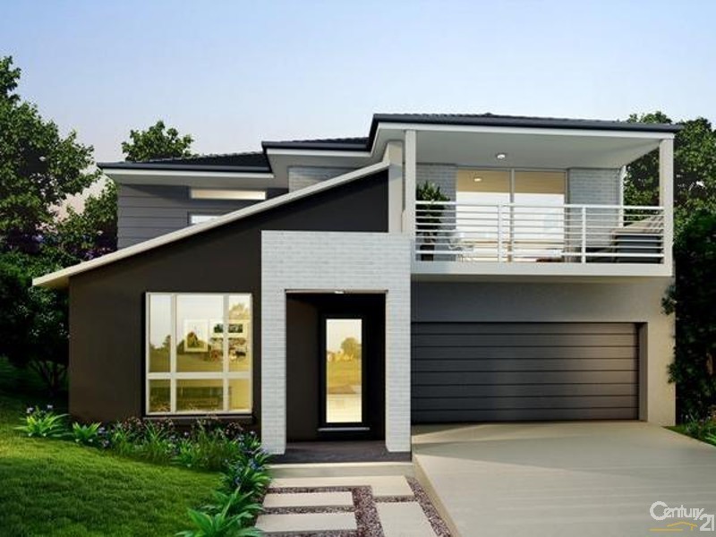 Lots 201-209 Andrews Grove, Kellyville NSW 2155