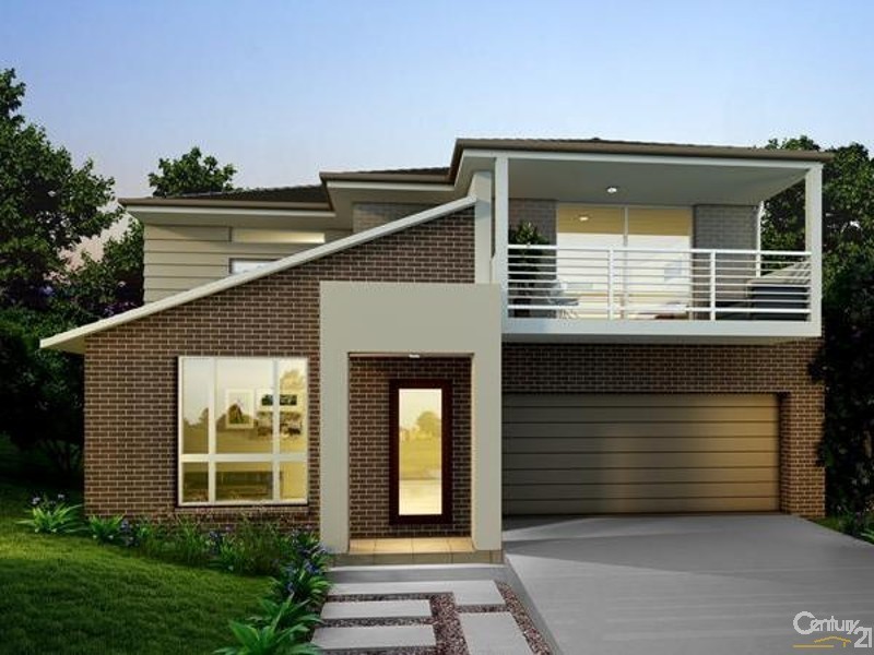 Lots 201-209 Andrews Grove, Kellyville NSW 2155