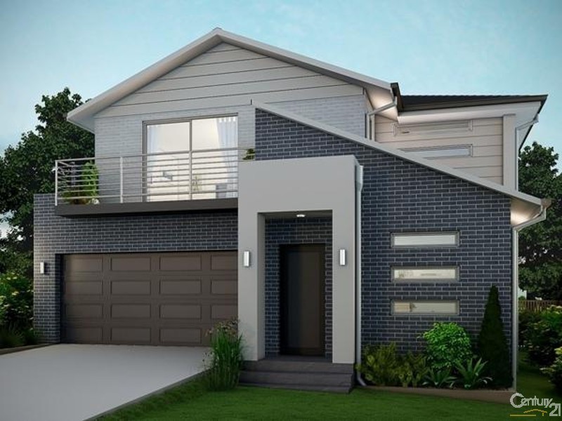 Lots 201-209 Andrews Grove, Kellyville NSW 2155