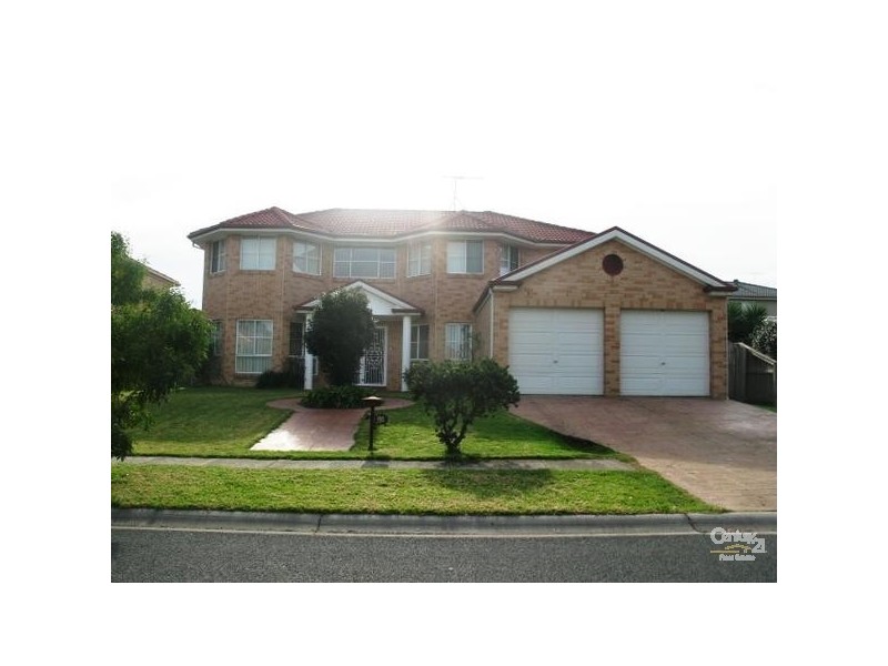 29 Macquarie Ave, Kellyville NSW 2155