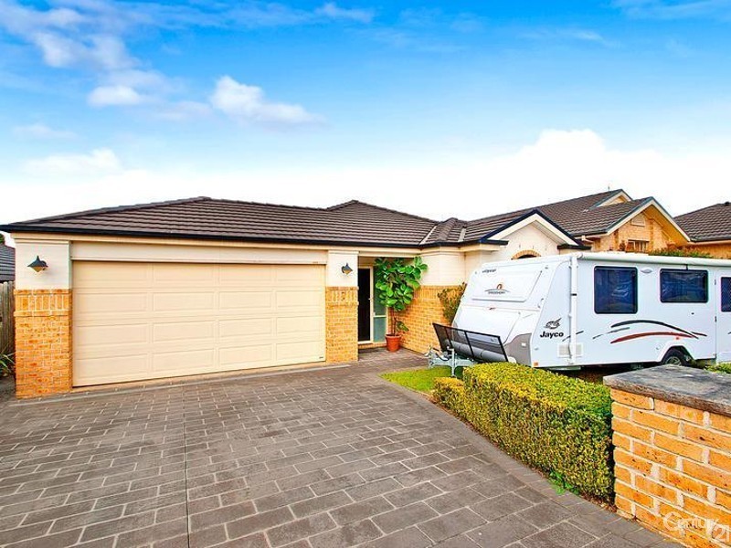 7 Wollemi Close, Kellyville Ridge NSW 2155