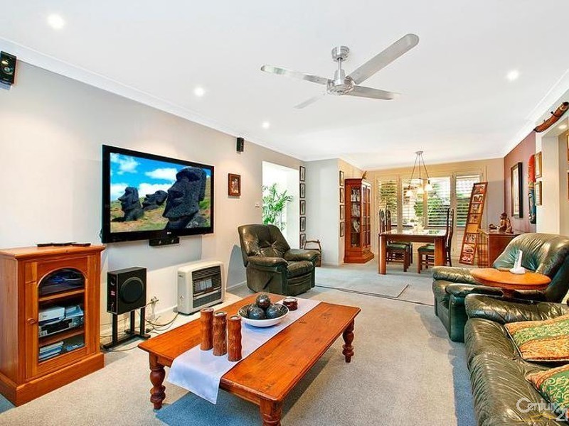 7 Wollemi Close, Kellyville Ridge NSW 2155