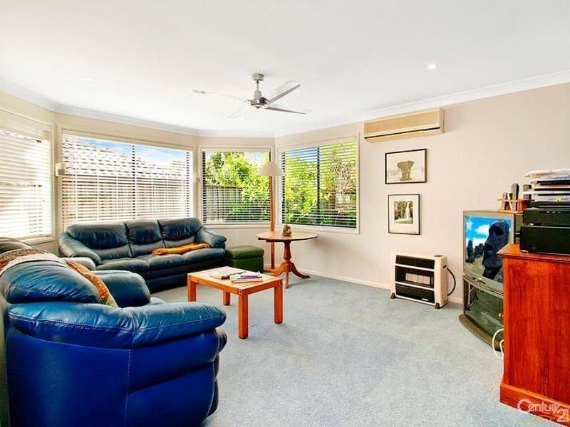 7 Wollemi Close, Kellyville Ridge NSW 2155