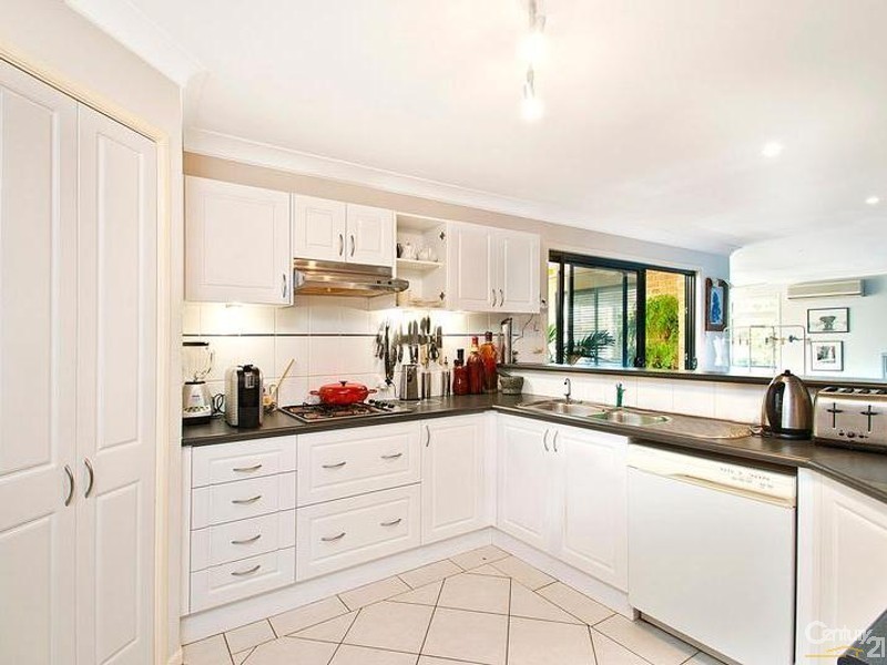 7 Wollemi Close, Kellyville Ridge NSW 2155