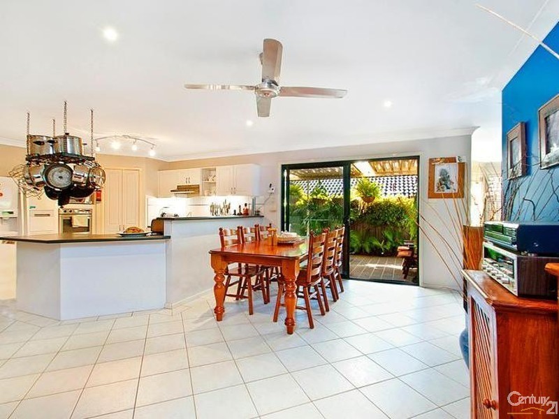 7 Wollemi Close, Kellyville Ridge NSW 2155