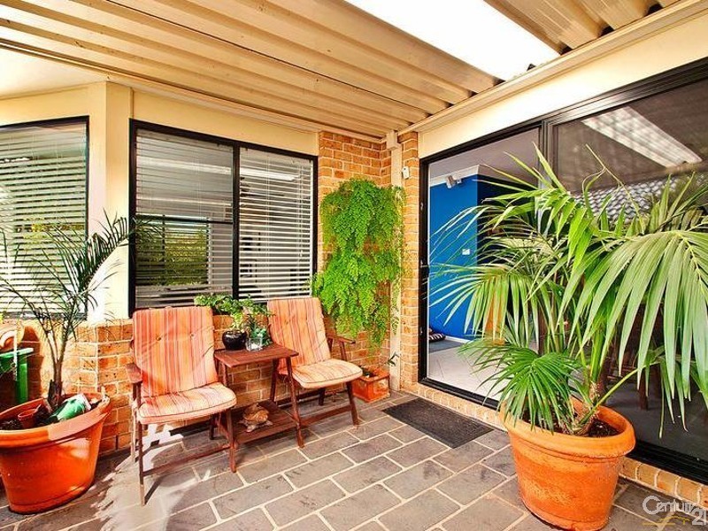 7 Wollemi Close, Kellyville Ridge NSW 2155