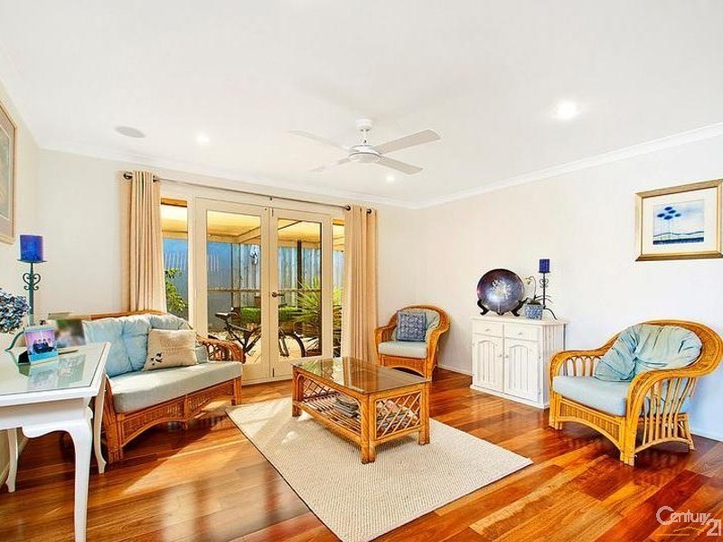 11 Pinehurst Ave, Rouse Hill NSW 2155