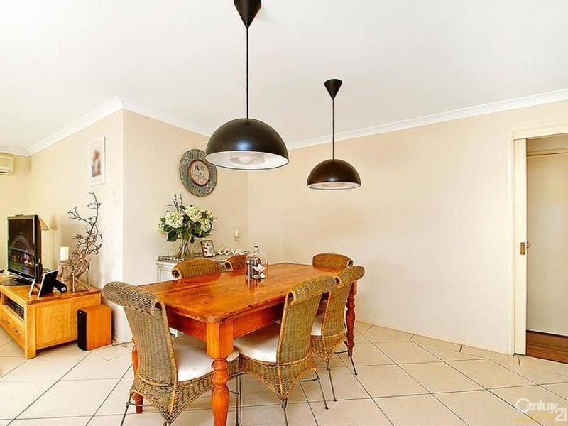 11 Pinehurst Ave, Rouse Hill NSW 2155