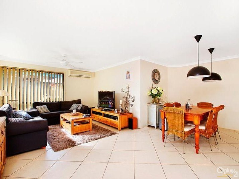 11 Pinehurst Ave, Rouse Hill NSW 2155