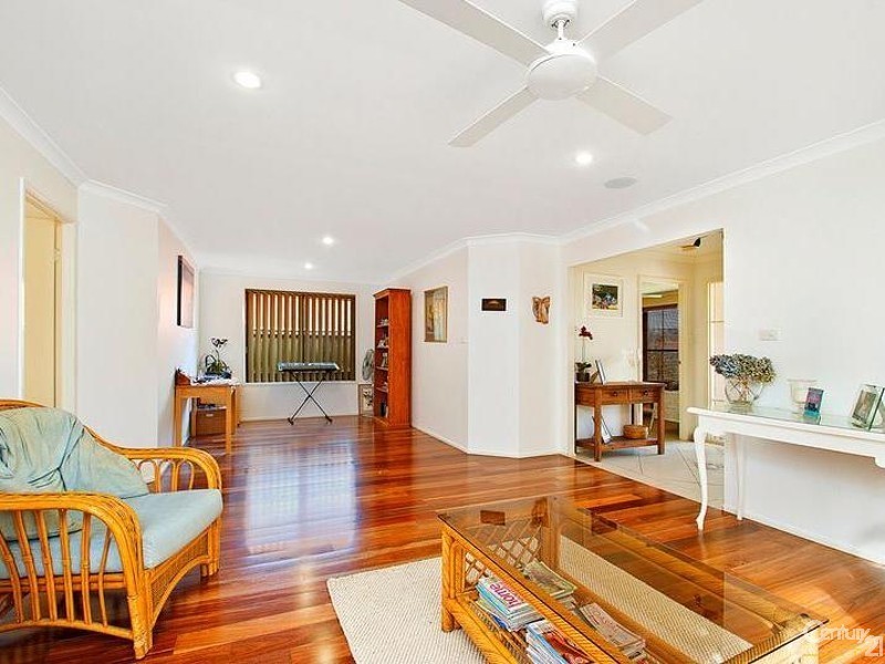 11 Pinehurst Ave, Rouse Hill NSW 2155