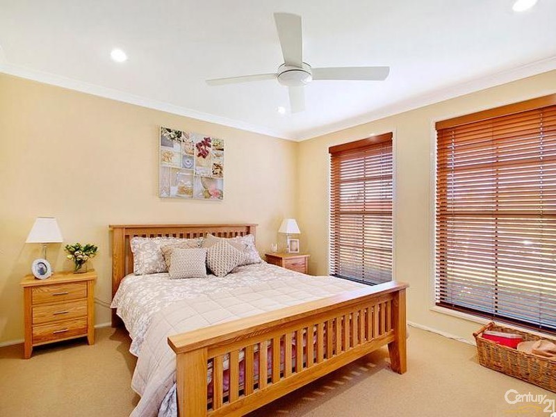 11 Pinehurst Ave, Rouse Hill NSW 2155