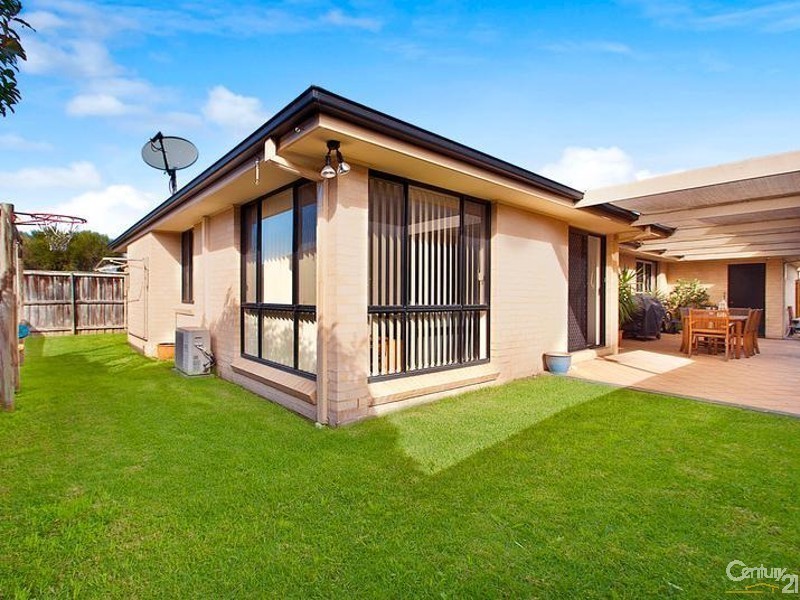 11 Pinehurst Ave, Rouse Hill NSW 2155