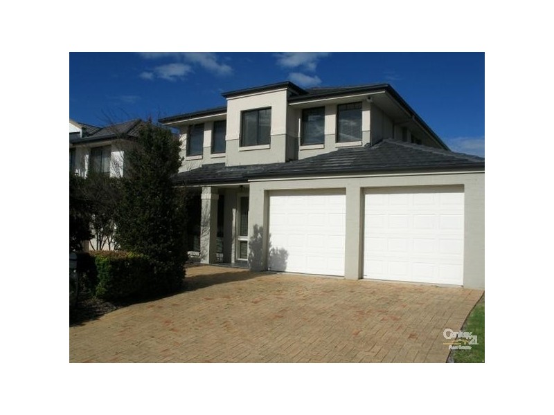 97 President Rd, Kellyville NSW 2155