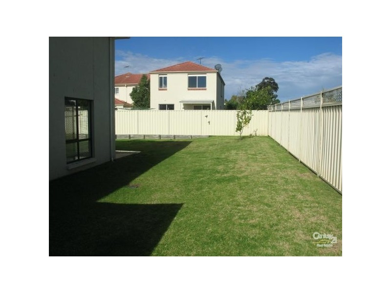97 President Rd, Kellyville NSW 2155