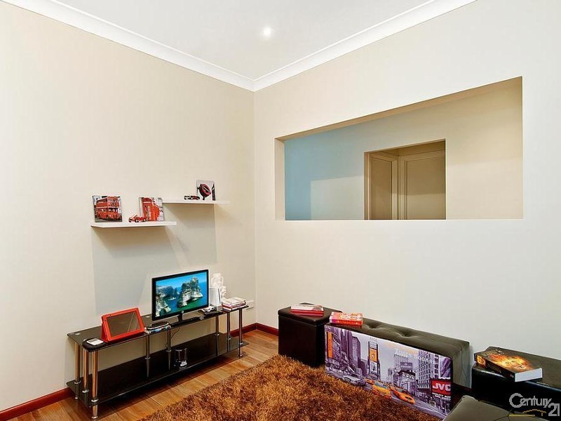 5 Tiger Street, The Ponds NSW 2769