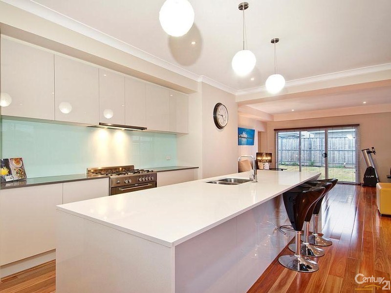 5 Tiger Street, The Ponds NSW 2769