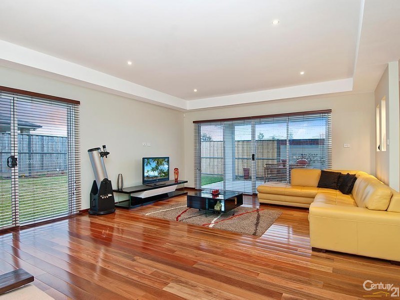 5 Tiger Street, The Ponds NSW 2769
