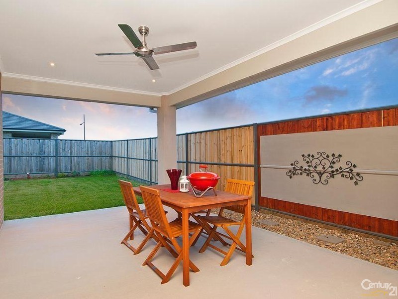 5 Tiger Street, The Ponds NSW 2769