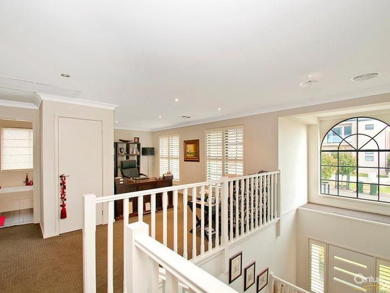 6 Islington Rd, Stanhope Gardens NSW 2768