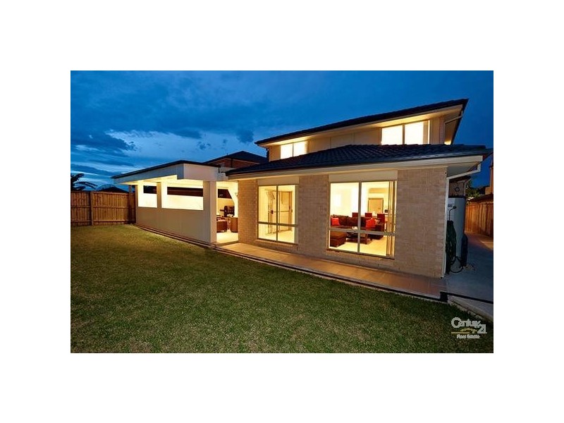 56 Filante St, Stanhope Gardens NSW 2768