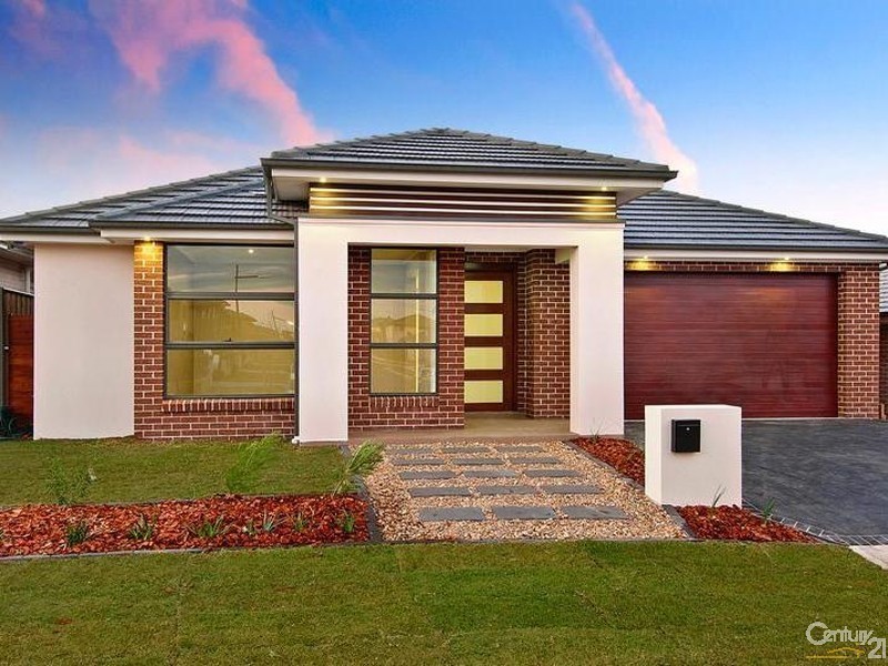 33 Amarco Cct, The Ponds NSW 2769