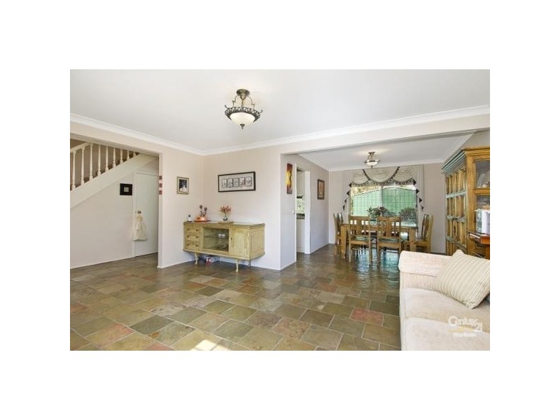 21 Kinsella Court, Kellyville NSW 2155