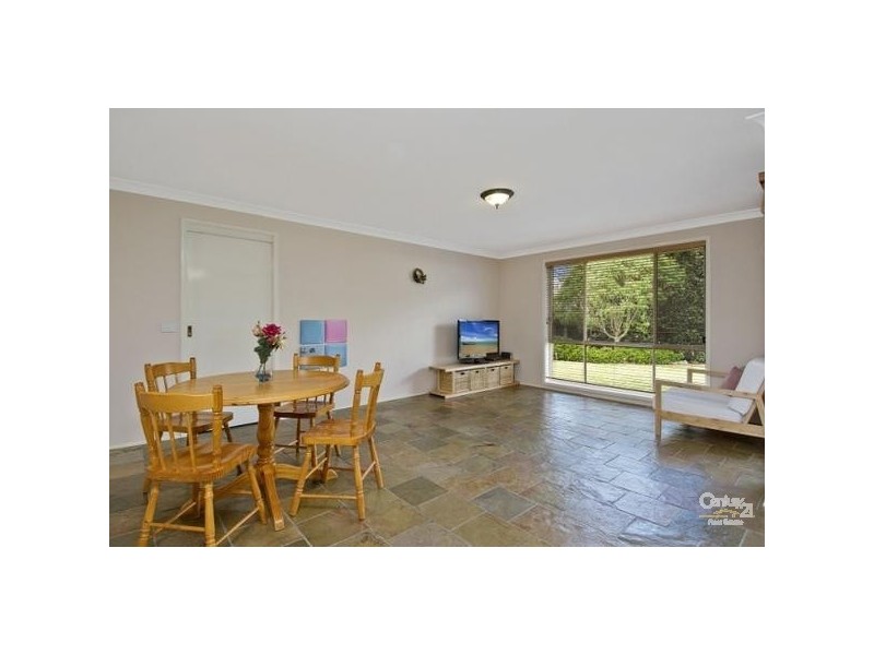 21 Kinsella Court, Kellyville NSW 2155