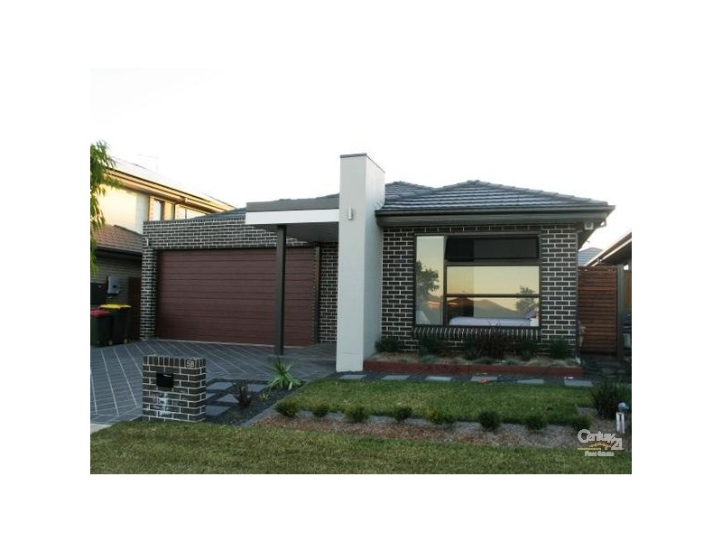 58 Hastings St, The Ponds NSW 2769