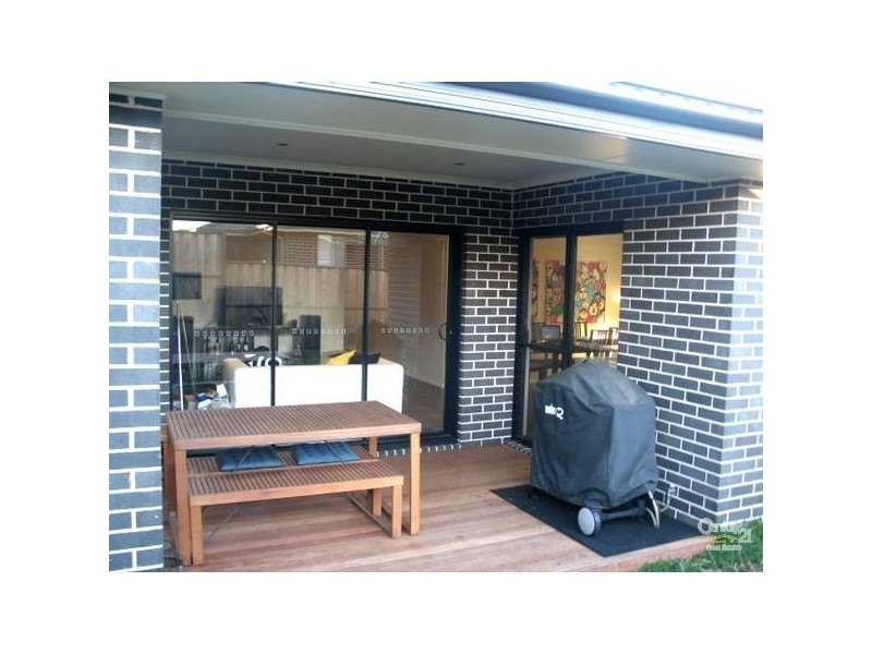 58 Hastings St, The Ponds NSW 2769