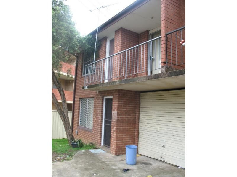 3/17 Pages Rd, St Marys NSW 2760