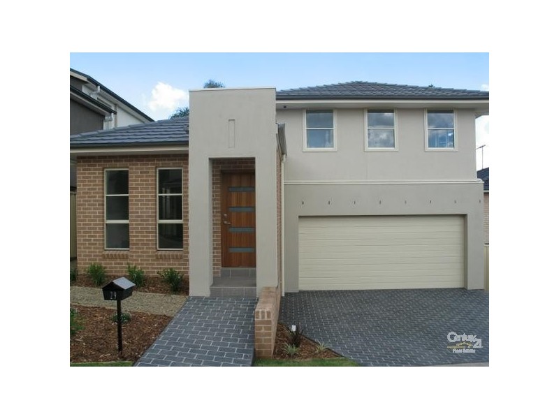 29 Mangalore Drive, Winston Hills NSW 2153