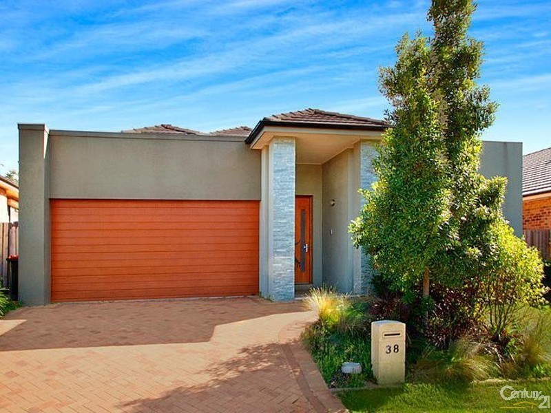 38 Upton St, Stanhope Gardens NSW 2768