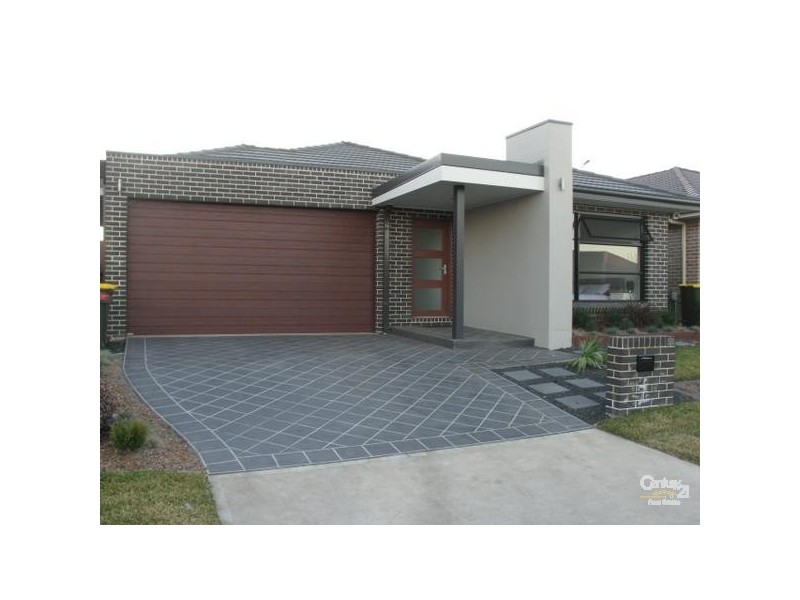 58 Hastings St, The Ponds NSW 2769