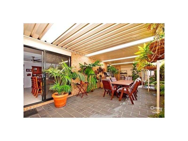 7 Wollemi Close, Kellyville Ridge NSW 2155