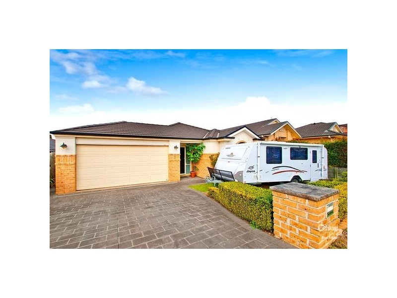 7 Wollemi Close, Kellyville Ridge NSW 2155
