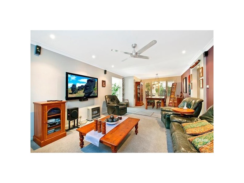 7 Wollemi Close, Kellyville Ridge NSW 2155