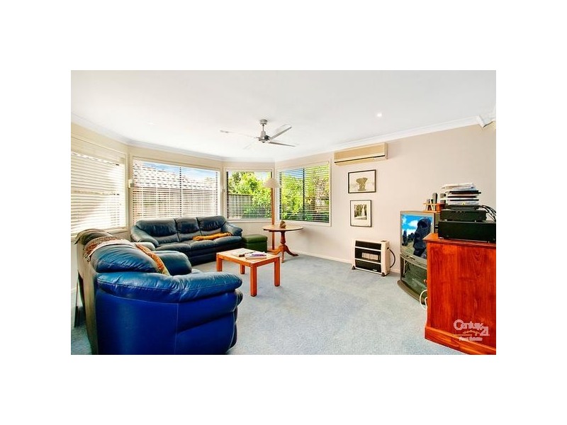 7 Wollemi Close, Kellyville Ridge NSW 2155