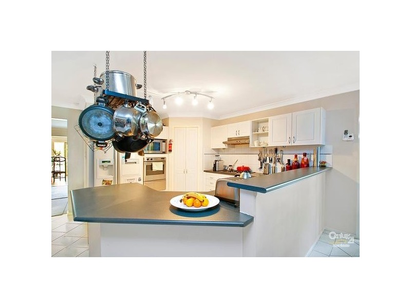 7 Wollemi Close, Kellyville Ridge NSW 2155