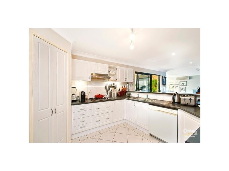 7 Wollemi Close, Kellyville Ridge NSW 2155