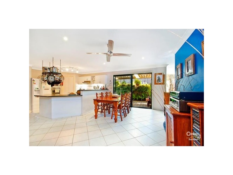 7 Wollemi Close, Kellyville Ridge NSW 2155