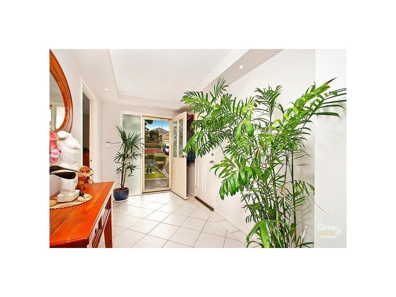 7 Wollemi Close, Kellyville Ridge NSW 2155