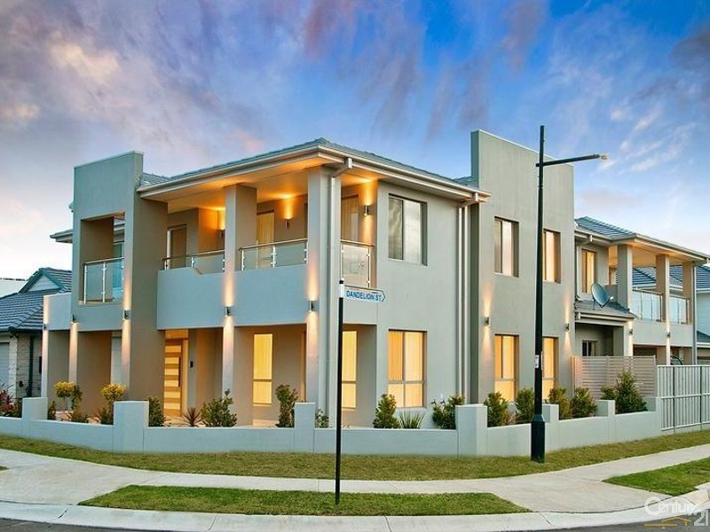 34 Vanilla Drive, The Ponds NSW 2769