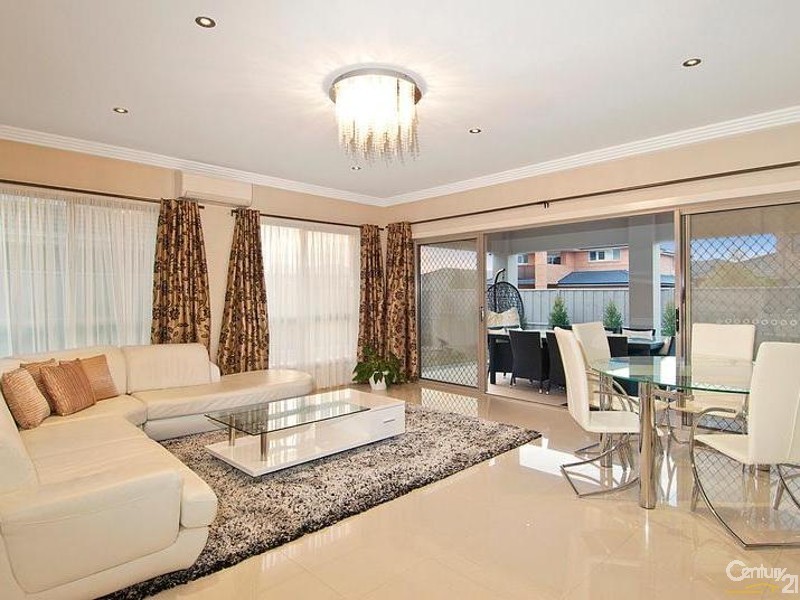 34 Vanilla Drive, The Ponds NSW 2769