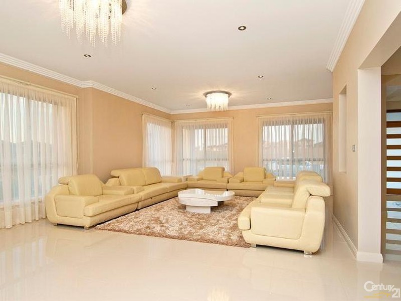 34 Vanilla Drive, The Ponds NSW 2769