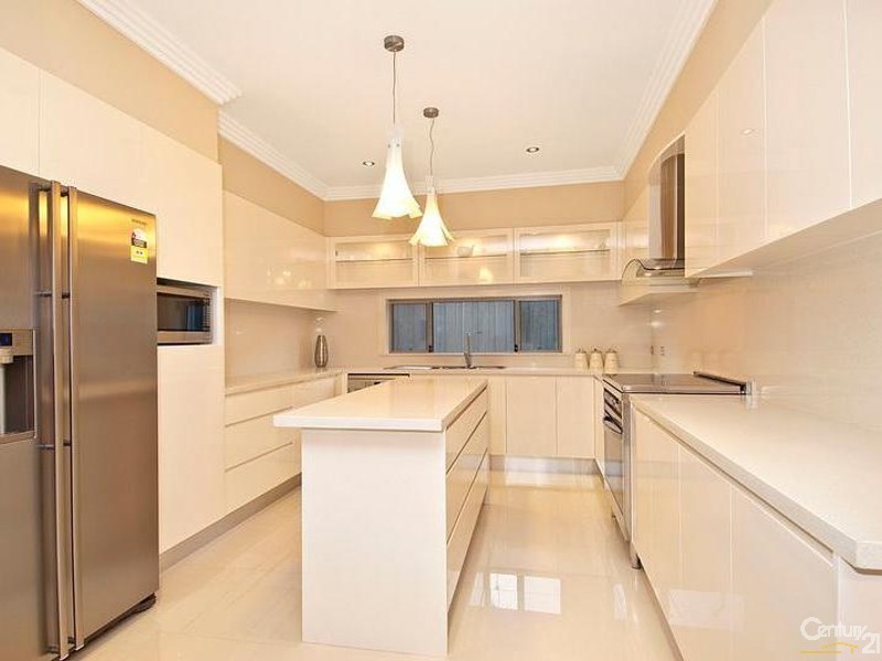 34 Vanilla Drive, The Ponds NSW 2769