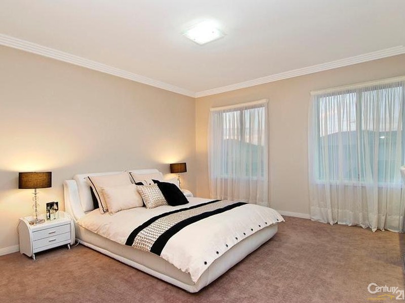 34 Vanilla Drive, The Ponds NSW 2769