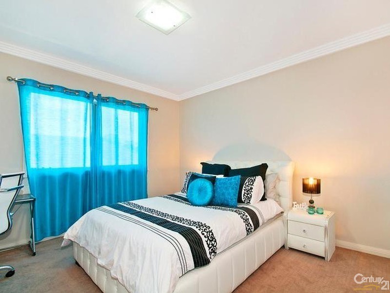 34 Vanilla Drive, The Ponds NSW 2769