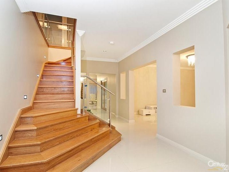 34 Vanilla Drive, The Ponds NSW 2769